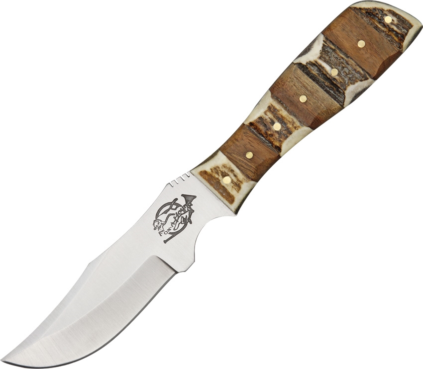Fox-N-Hound FH621 Hunter Knife