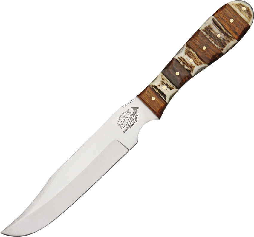 Fox-N-Hound FH622 Skinner Knife