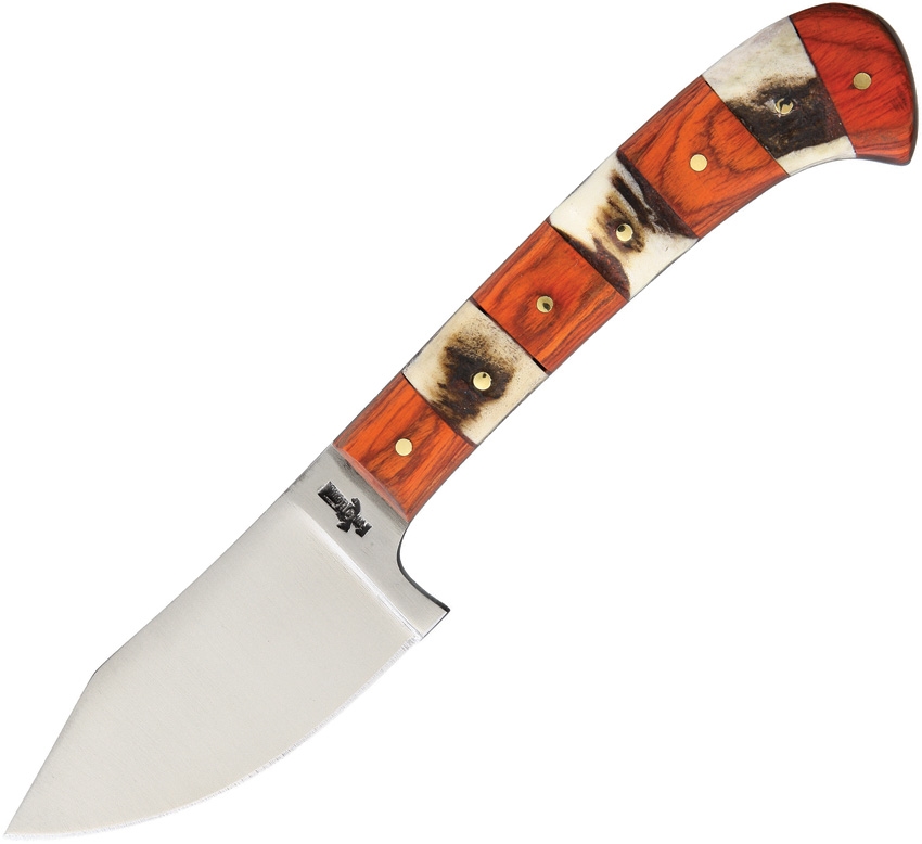 Fox-N-Hound FH624 Mini Hunter Knife