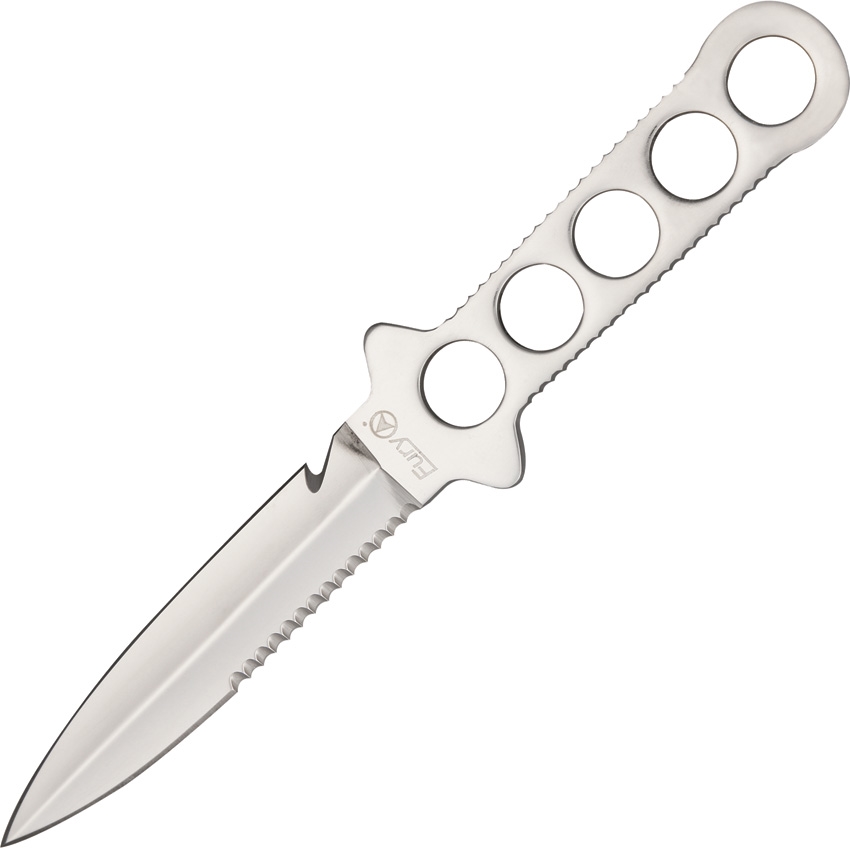 Fury FY11846 Treasure Dive Knife