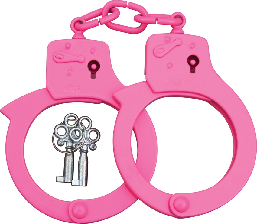 Fury FY15909 Handcuffs
