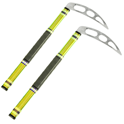 G-Force Magnetic Ultra Illuminator Kamas with Grip