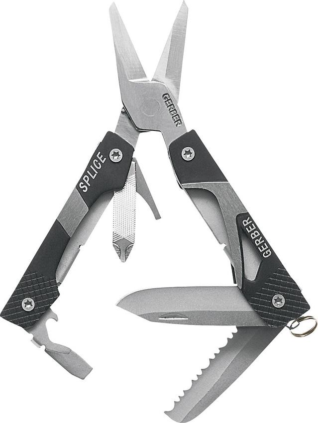 Gerber G0013 Splice Pocket Tool