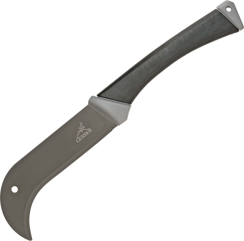 Gerber G0083 Gator Thinner Knife