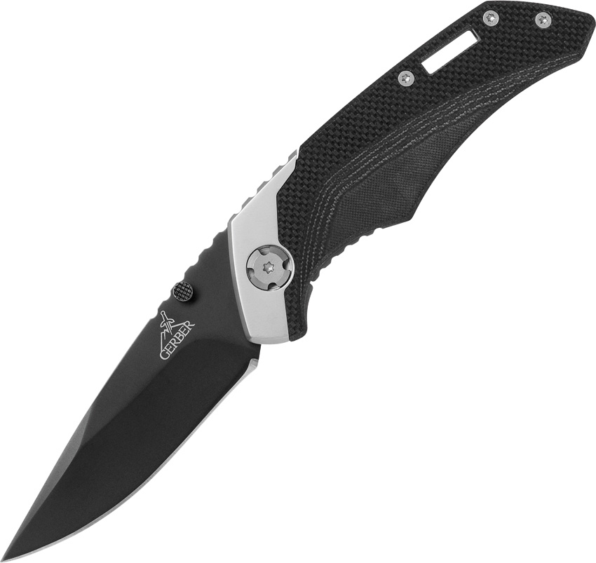 Gerber G0258 Contrast Knife