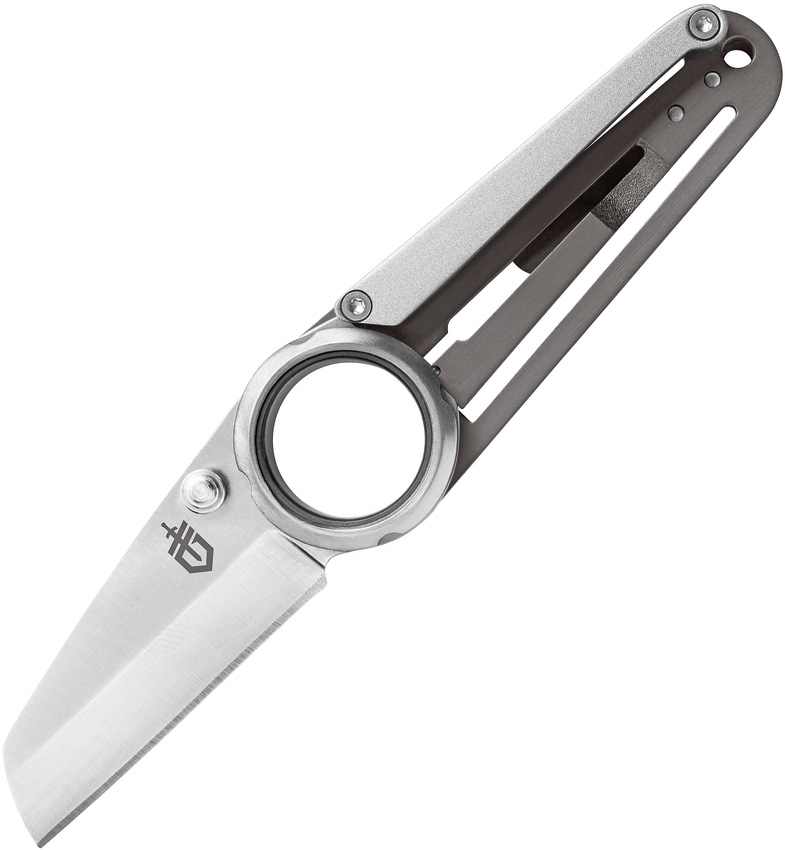 Gerber G0346 Mini Remix Framelock Knife