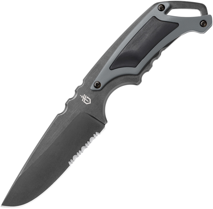 Gerber G0367 Basic Fixed Blade Knife