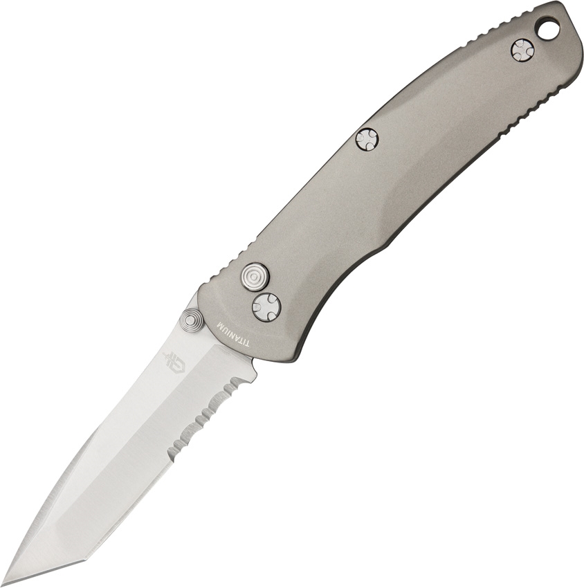 Gerber G0405 Venture Knife