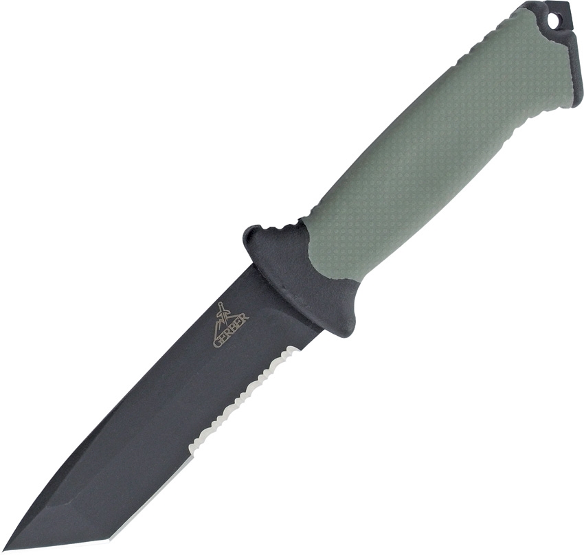 Gerber G0558 Prodigy Tanto Knife