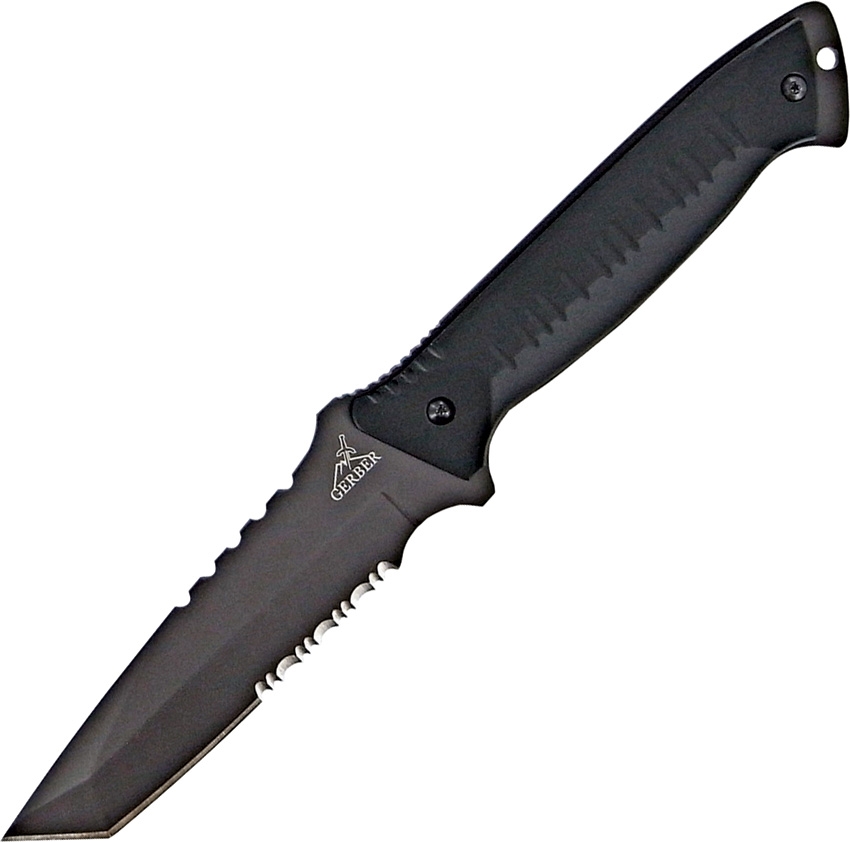 Gerber G0560 Warrant Knife