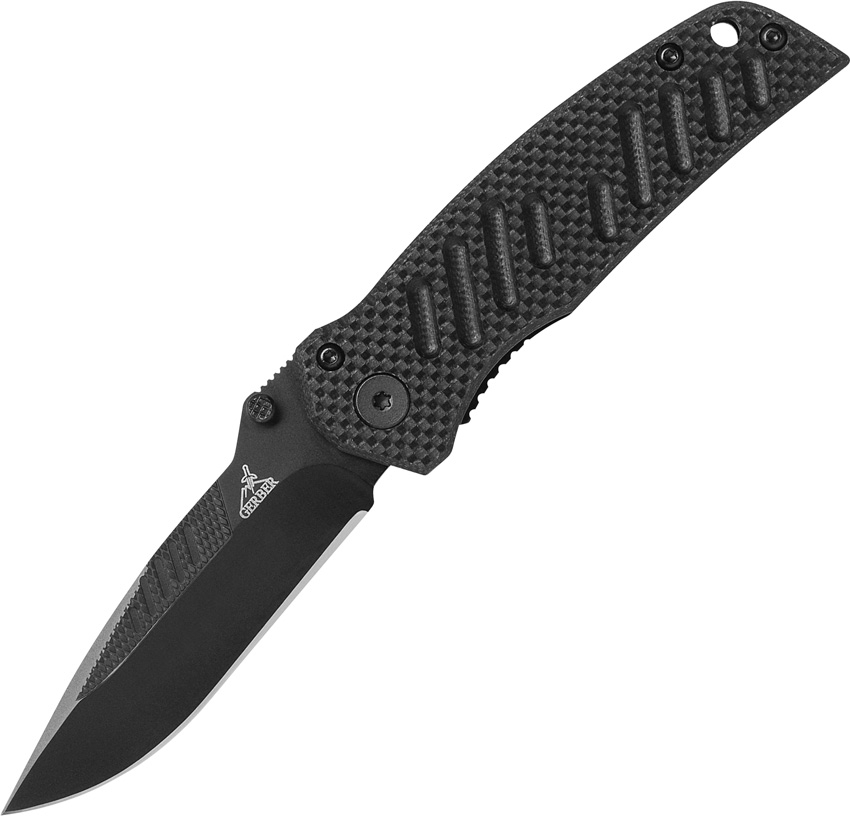 Gerber G0593 Mini Swagger Knife