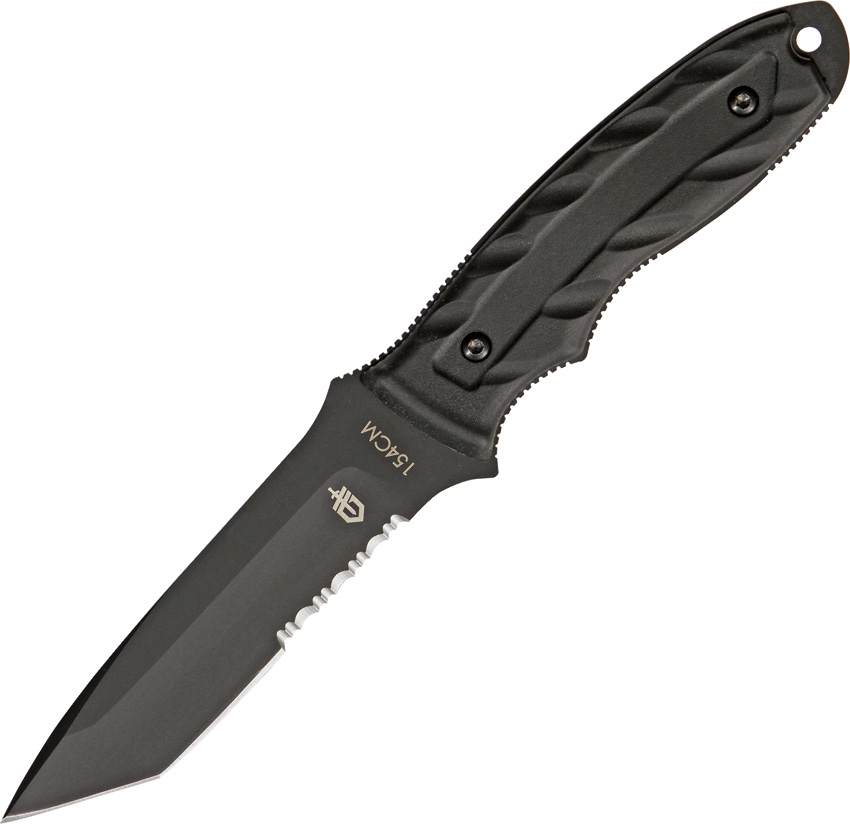 Gerber G0598 CFB Combat Fixed Blade Knife