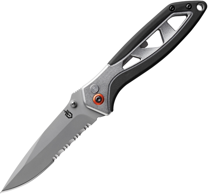 Gerber G0690 Outrigger XL A/O Knife