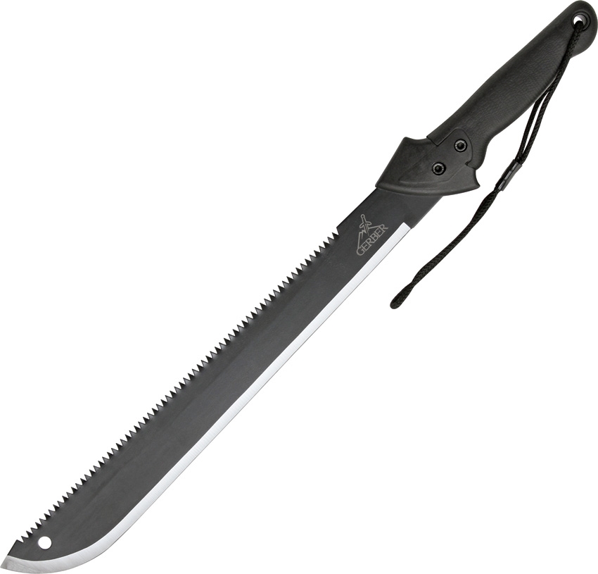 Gerber G0758 Gator Machete