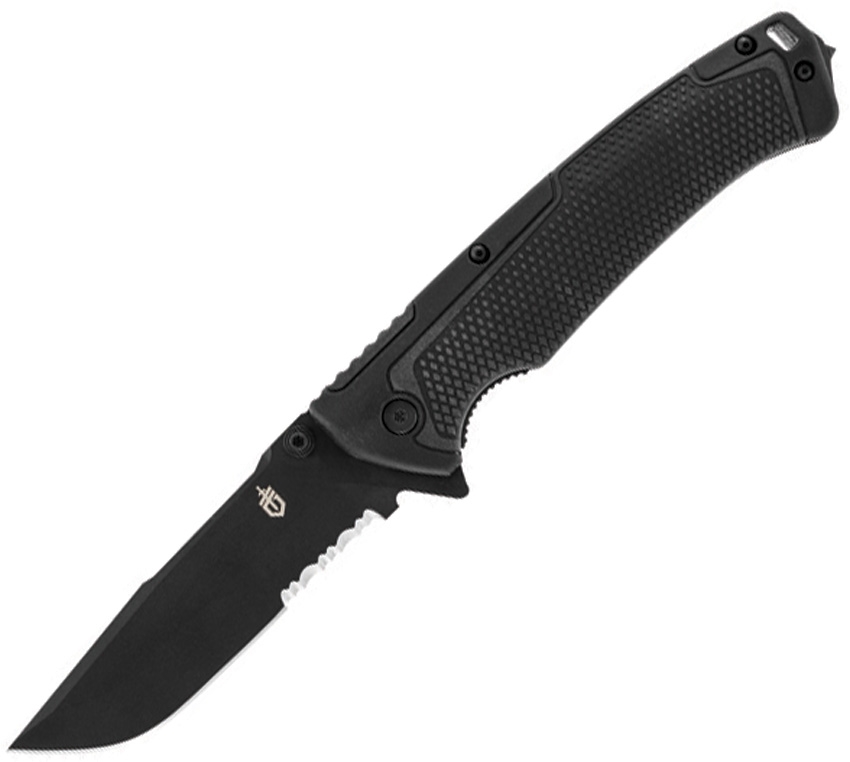 Gerber G1004 Decree Linerlock Knife
