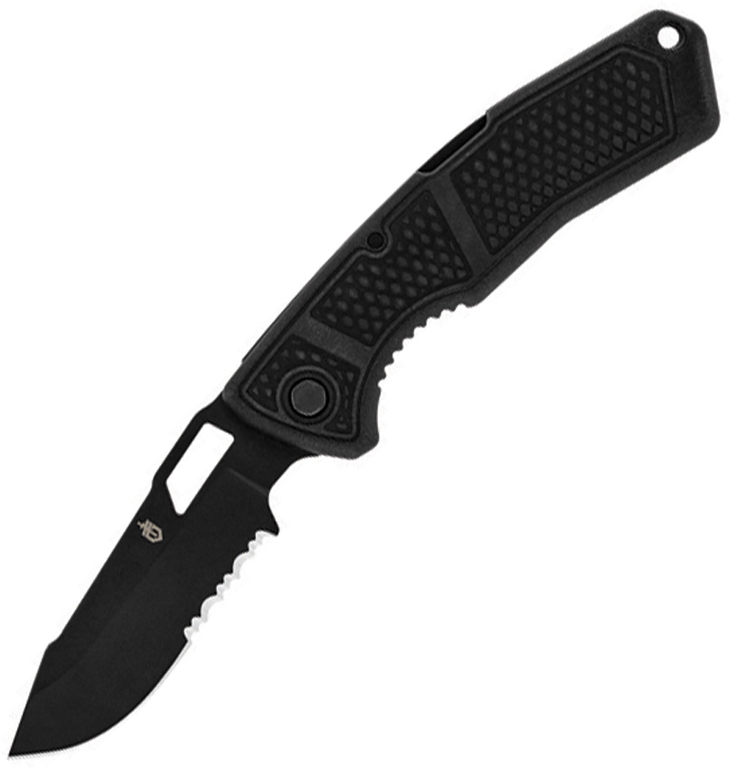 Gerber G1011 Order Lockback Knife