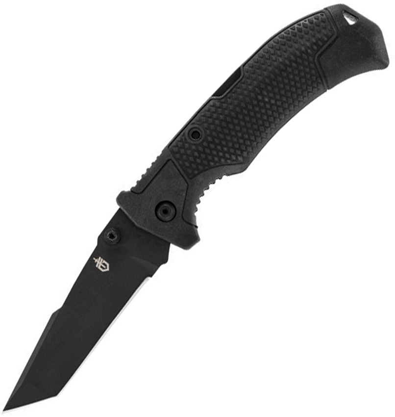 Gerber G1020 Edict Lockback Knife