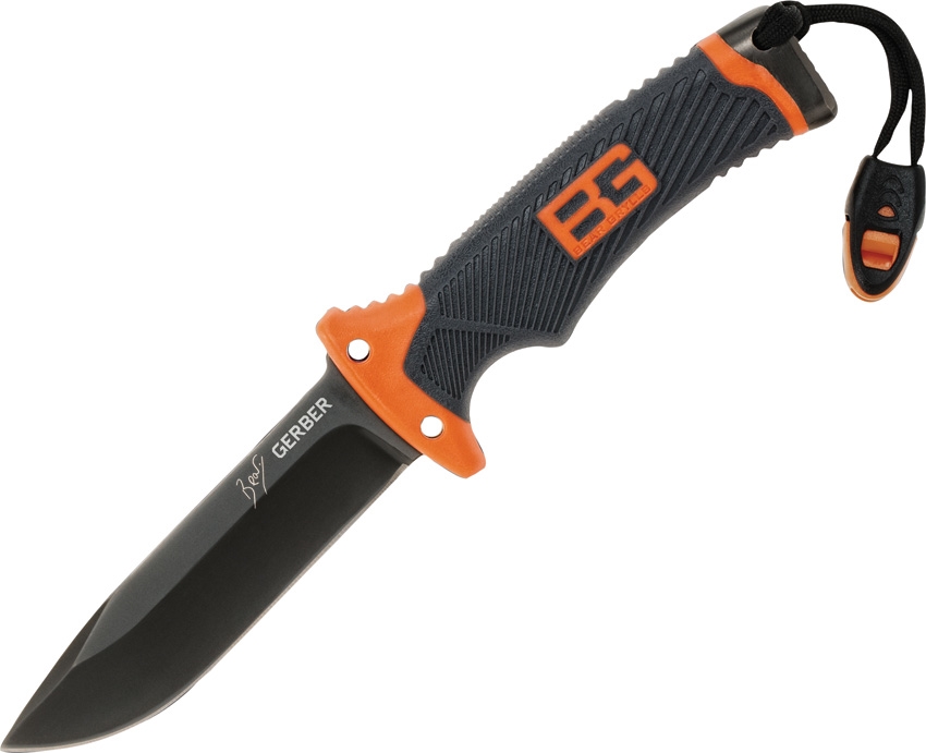 Gerber G1063 Bear Grylls Ultimate Knife