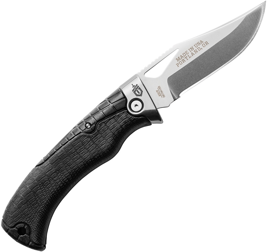 Gerber G1085 Gator Premium Lockback Knife