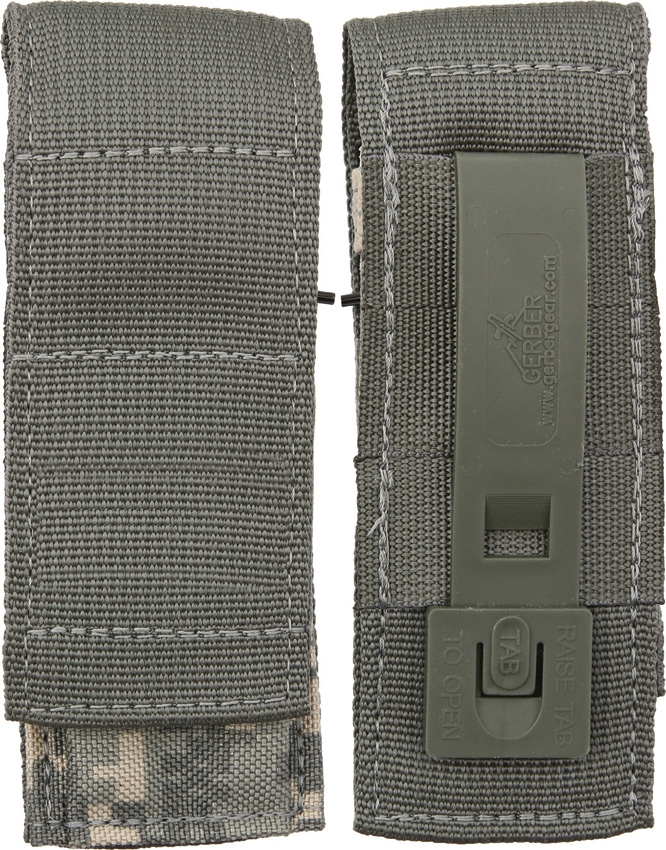 Gerber G109681T Folding Knife Sheath