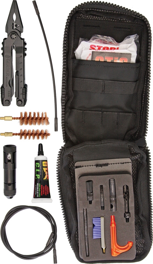 Gerber G1104 Gun Cleaning Kit