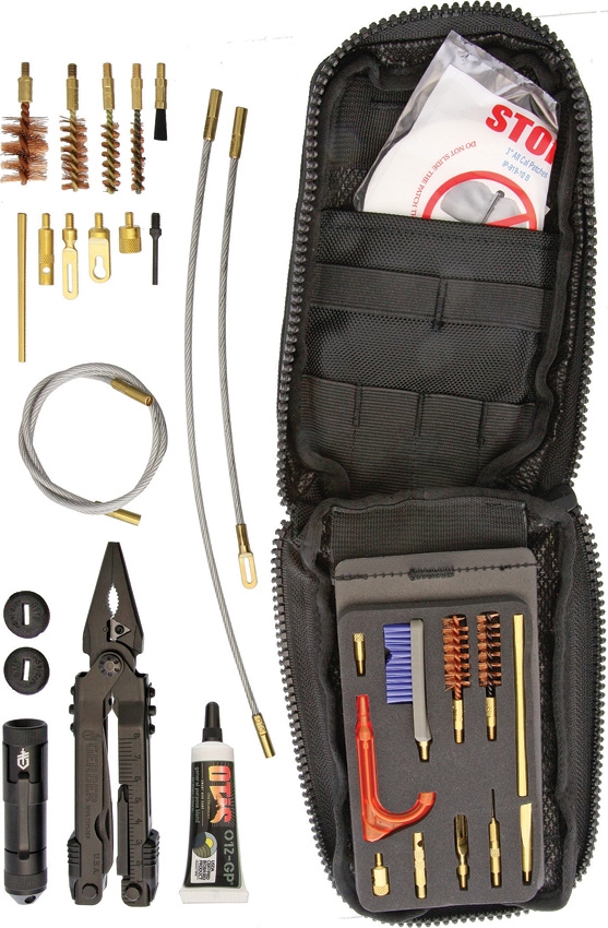 Gerber G1105 Deluxe Cleaning Kit