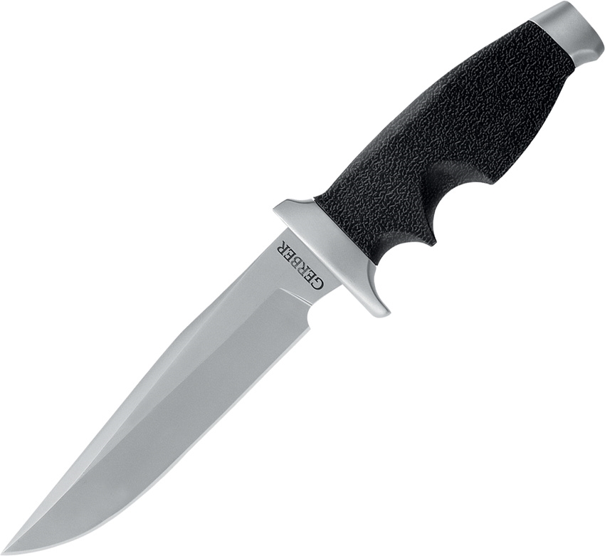 Gerber G1120 Steadfast Knife