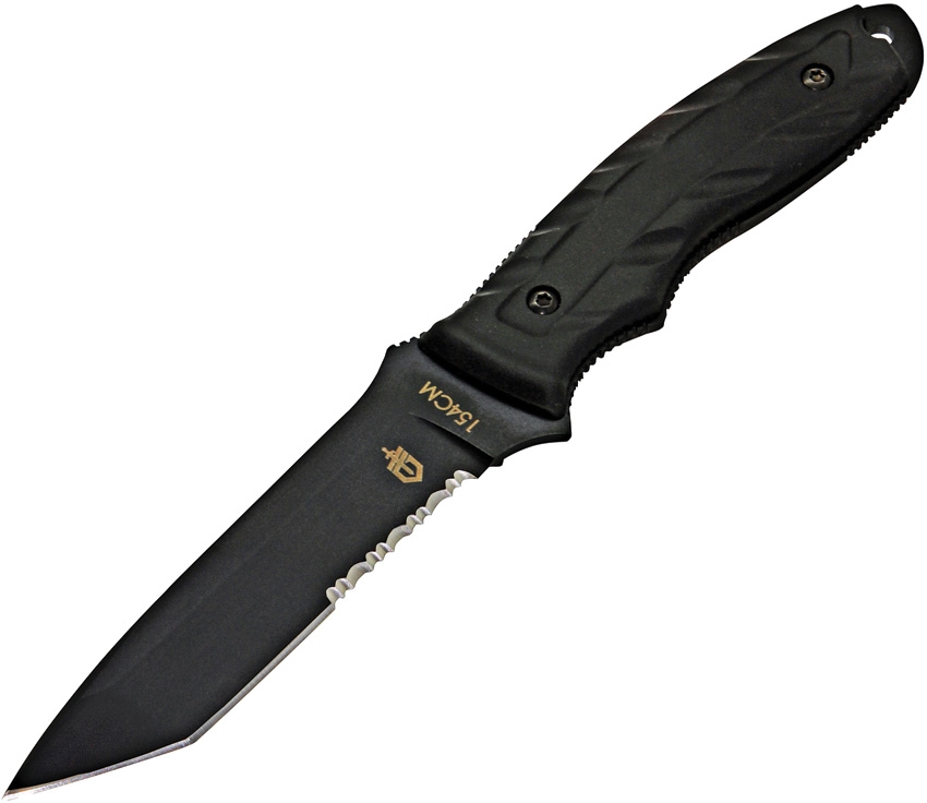 Gerber G1145DS CFB Combat Fixed Blade Knife