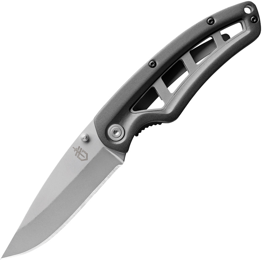 Gerber G1202 Cohort Utility Linerlock Knife