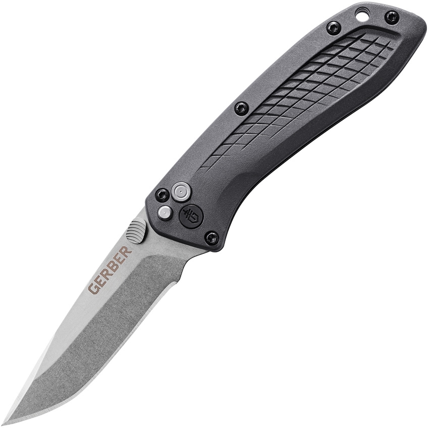 Gerber G1205 US Assist Knife
