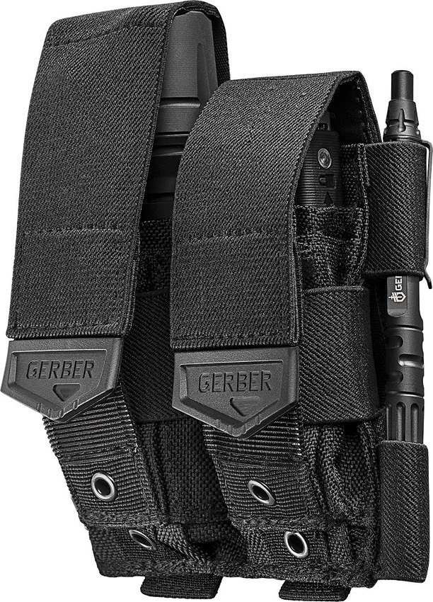 Gerber G1225 Custom Fit Quad Quiet Deploy S