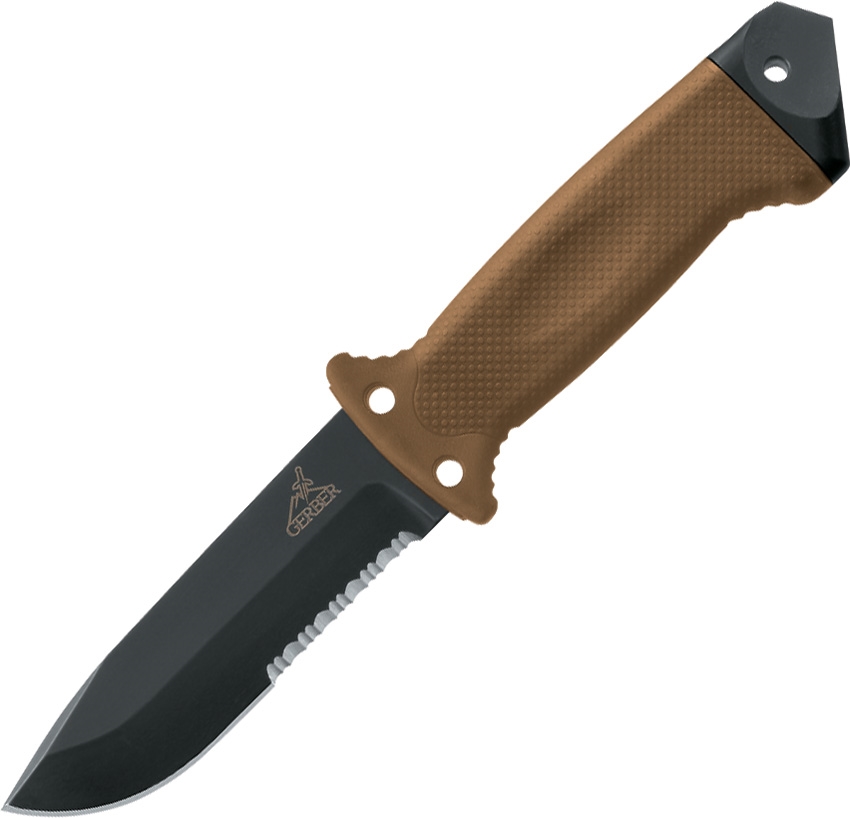 Gerber G1400 LMF II ASEK Knife