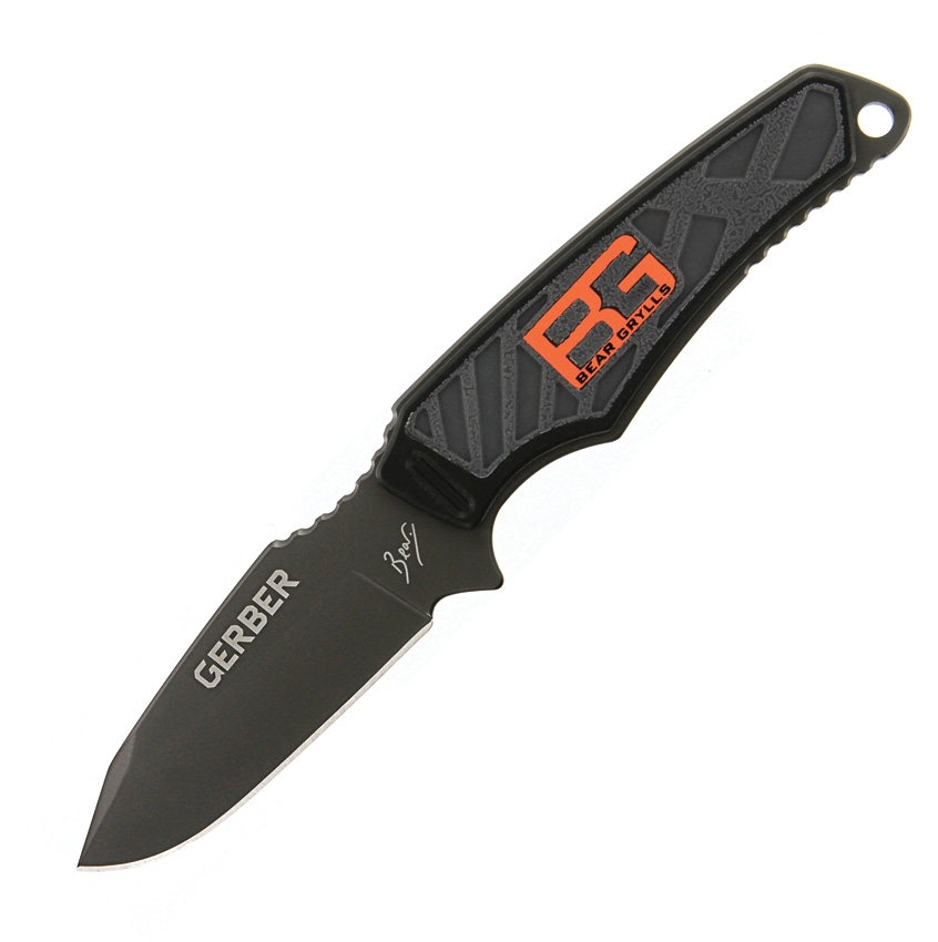 Gerber G1516 Bear Grylls Ultra Compact Knife