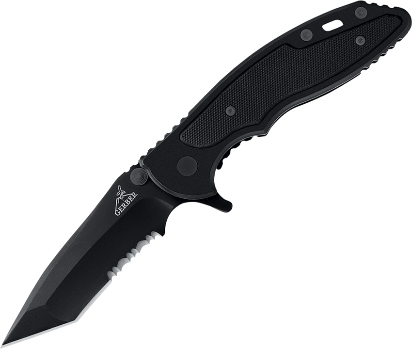 Gerber G1586 Torch Tanto Knife