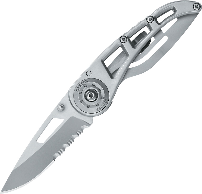Gerber G1613 Ripstop Knife