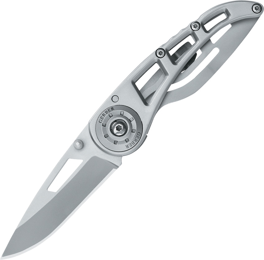 Gerber G1614 Ripstop Knife