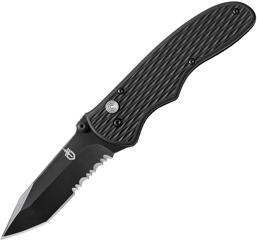 Gerber G1751 F.A.S.T. Draw Tanto Knife
