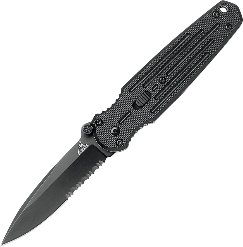 Gerber G1967 Mini Covert FAST Knife