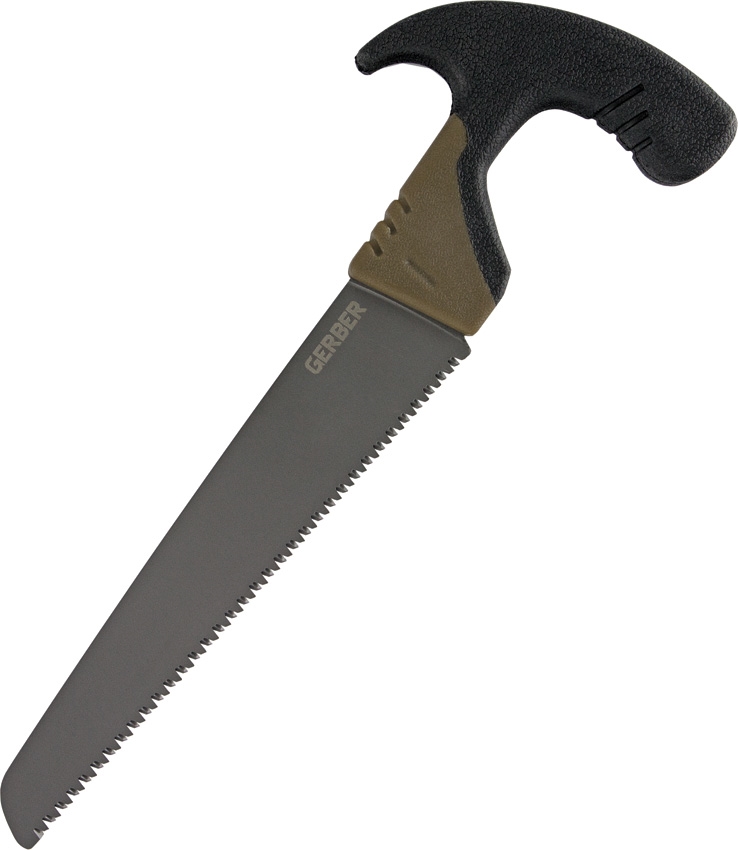 Gerber G2094 Myth Fixed Blade Saw