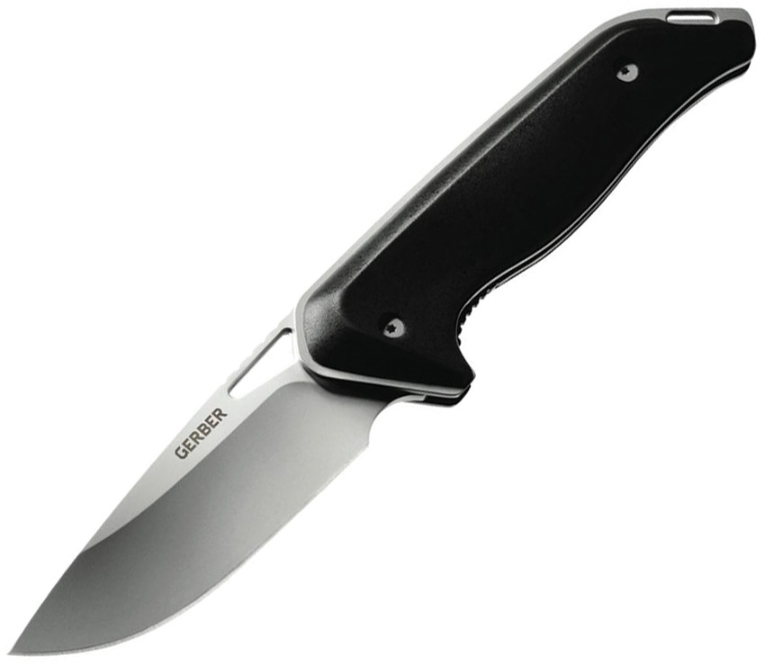 Gerber G2209 Moment Linerlock Large Knife