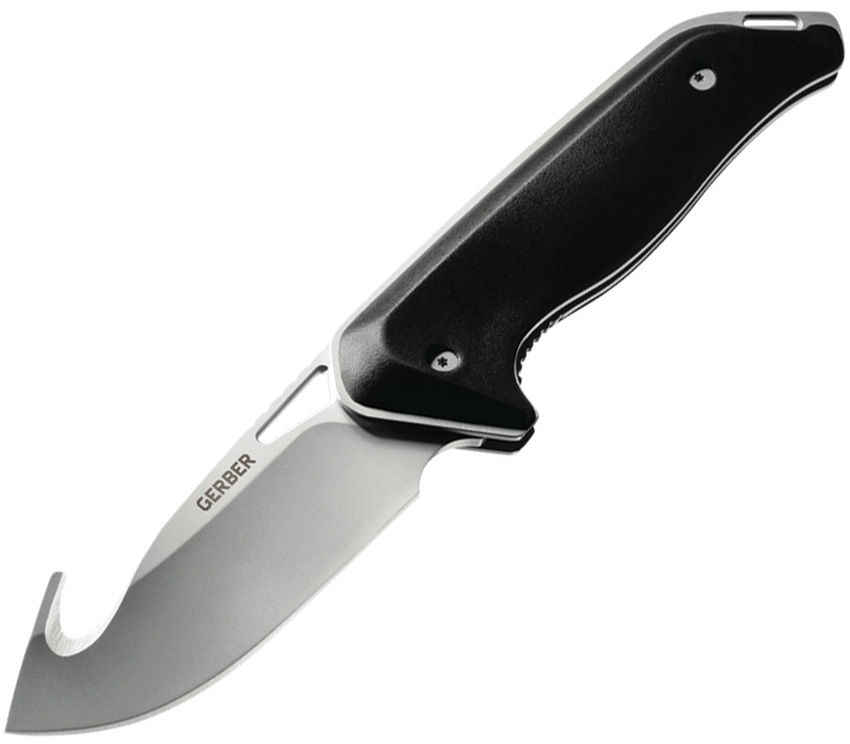 Gerber G2212 Moment Linerlock Large Knife