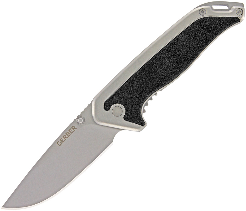 Gerber G2215 Moment Pocket Folder Knife