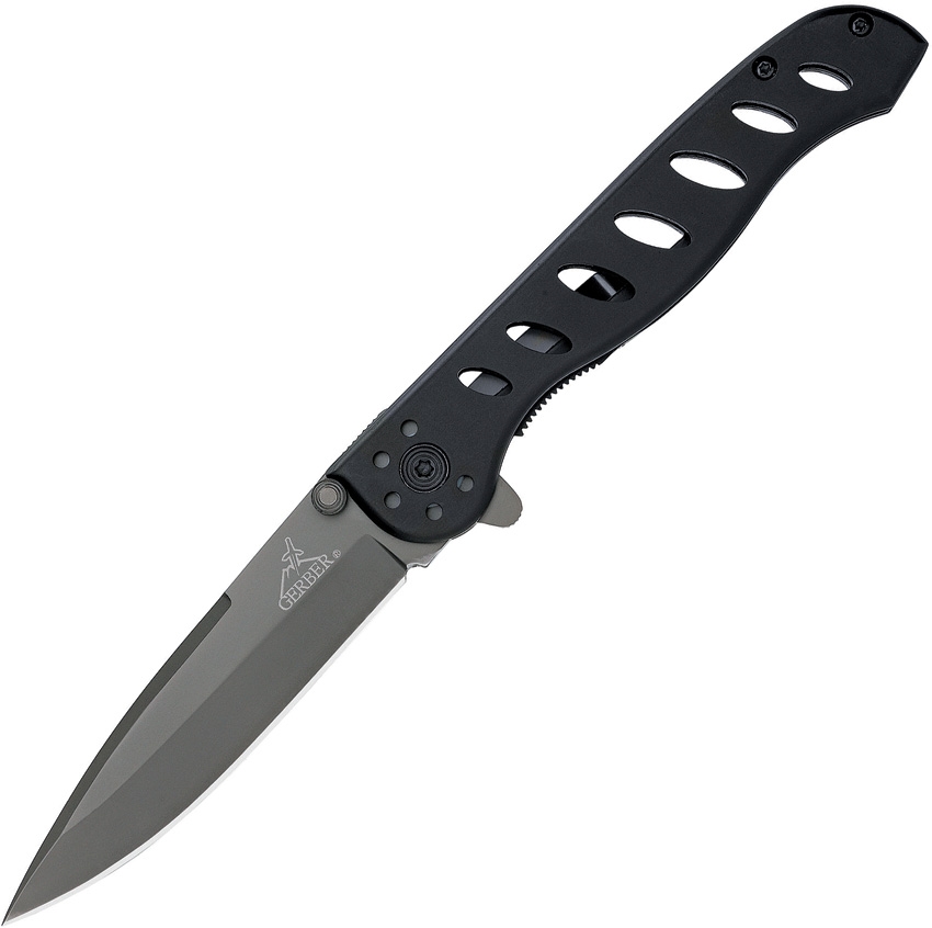 Gerber G2241433 EVO Linerlock Knife