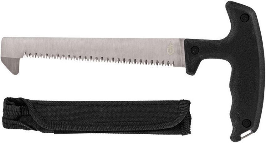 Gerber G2751 Moment Fixed Blade Saw