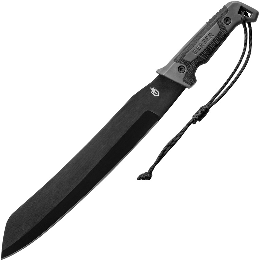 Gerber G2850 Gator Golok Machete
