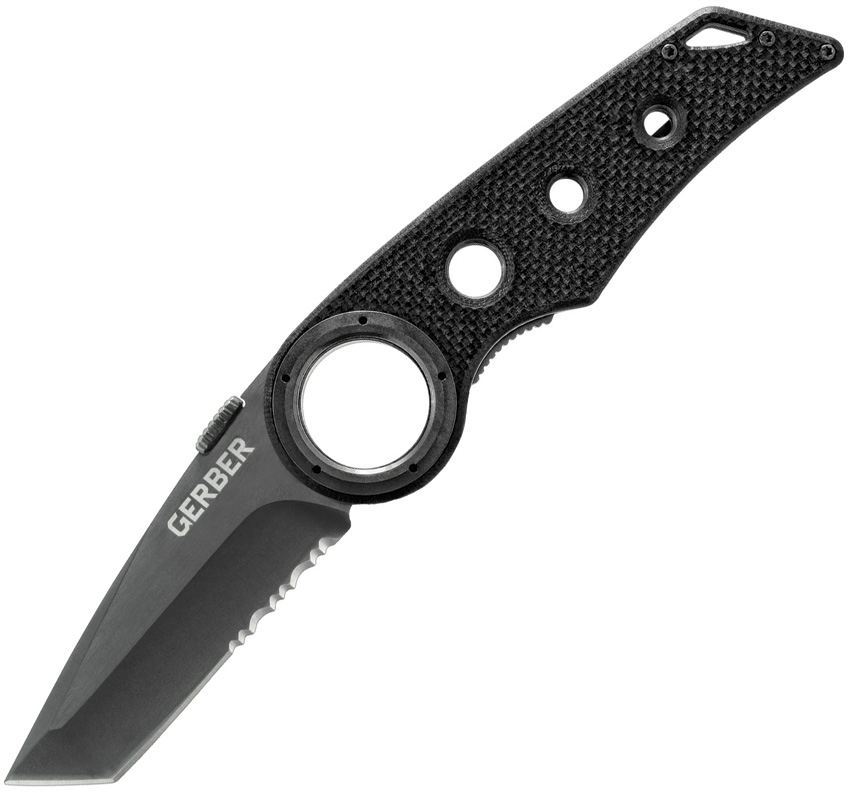 Gerber G30000433 Remix Tactical Knife