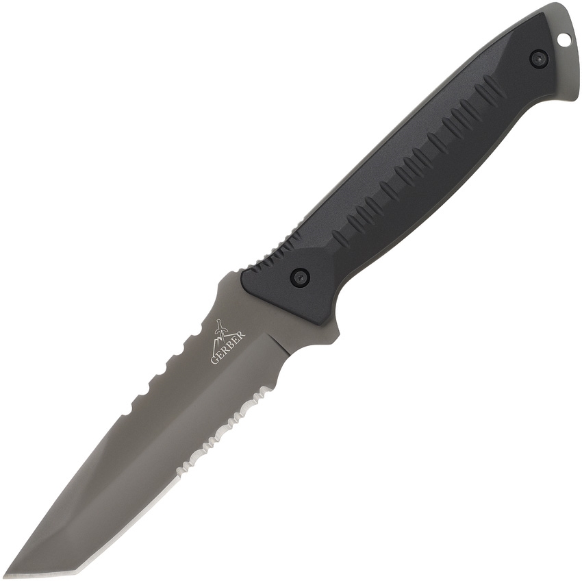Gerber G30000440N Warrant Tanto Knife