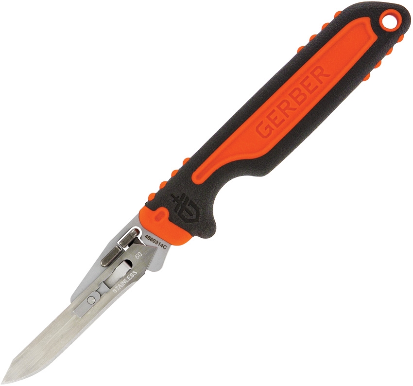 Gerber G3006 Vital Fixed Blade Knife