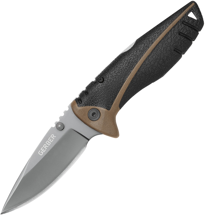 Gerber G31001090N Myth Pocket Folder Knife