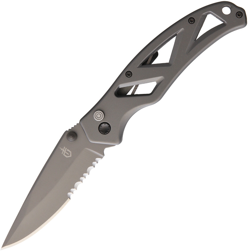 Gerber G31001701N Paraframe A/O Knife
